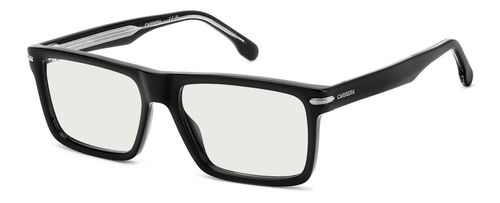 Carrera 344 - Black prescription glasses front left view