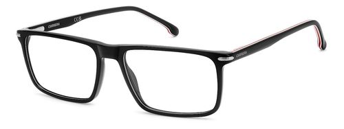 Carrera 347 - Black prescription glasses front left view