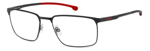 Carrera Carduc 054 - Black prescription glasses front left view