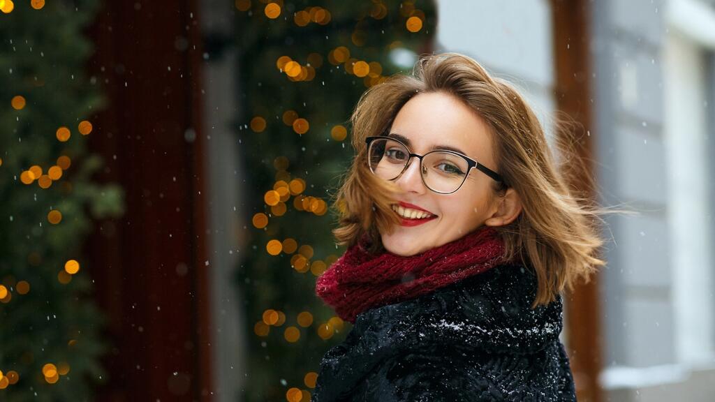 Beating The Winter Blues With Light: What Your Eyes Need Every Day