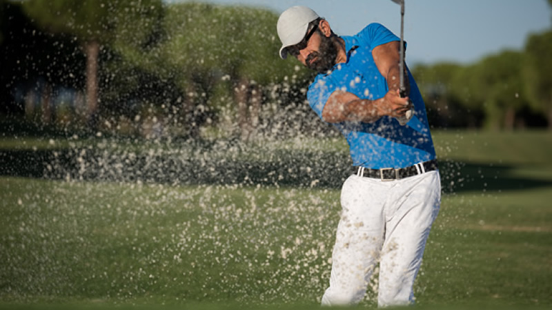 Mens sports sunglasses