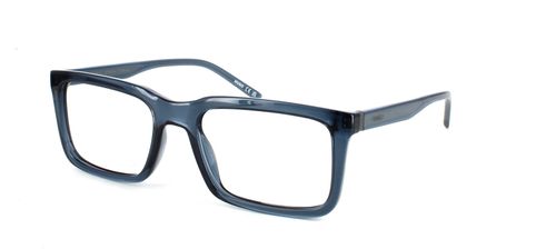 HUGO 1317 prescription glasses front left view