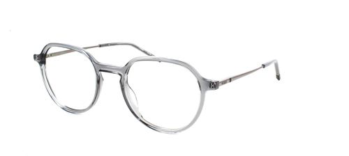 HUGO 1320 prescription glasses front left view