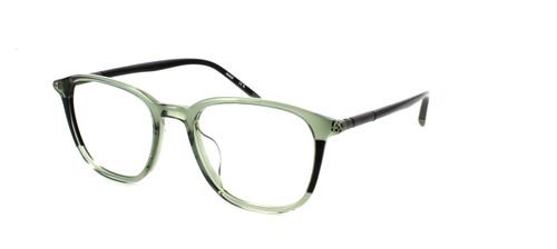HUGO 1353 prescription glasses front left view