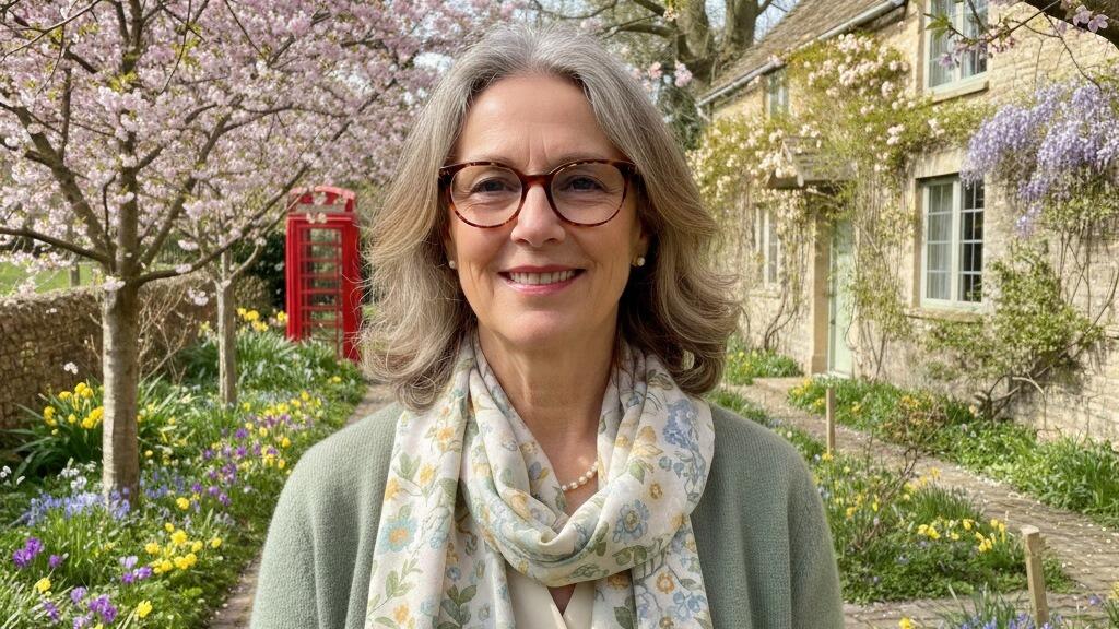 Spring 2026 Glasses Trends You’ll Actually Wear