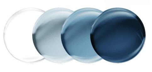 Sapphire Transitions