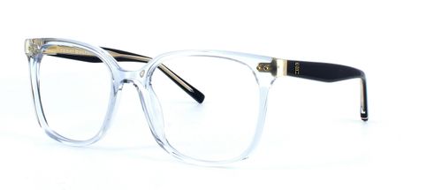 Tommy Hilfiger - 2214 - Azure prescription glasses front left view