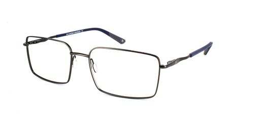 Under Armour 5098 prescription glasses front left view