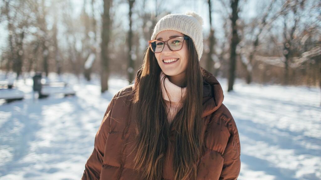 Managing Dry Eyes in Winter: Our Tips for Eye Comfort