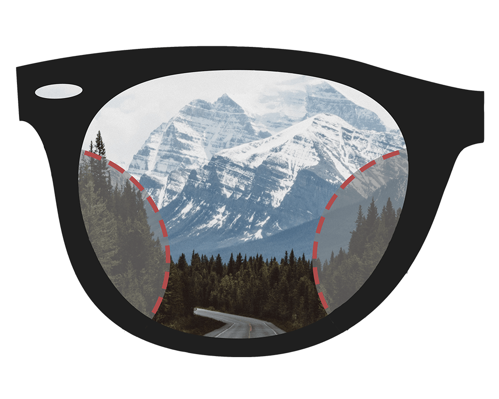 varifocal alpha lens