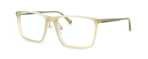 Benetton BEO1001 526 prescription glasses front left view