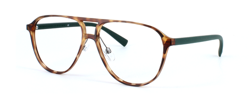 Benetton BEO1008 112 prescription glasses front left view