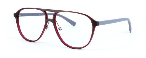 Benetton BEO1008 252 prescription glasses front left view