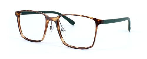 Benetton BEO1009 112 prescription glasses front left view