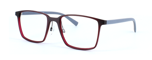 Benetton BEO1009 252 prescription glasses front left view
