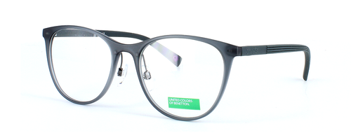 Benetton BEO1013 921 prescription glasses front left view