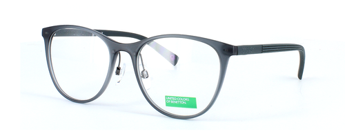 Benetton BEO1012 921 prescription glasses front left view