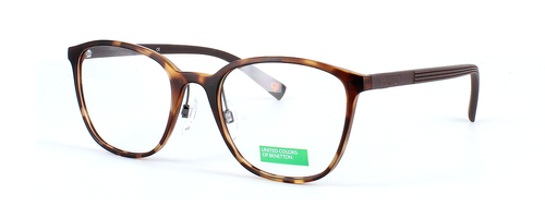 Benetton BEO1012 112 prescription glasses front left view