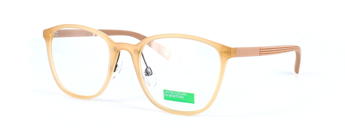 Benetton BEO1013 122 prescription glasses front left view