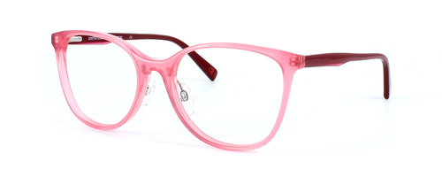 Benetton BEO1027 283 prescription glasses front left view