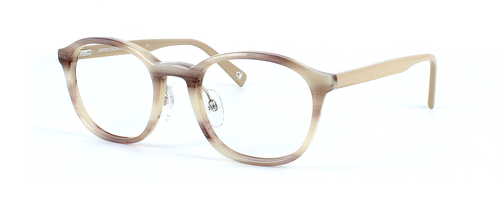 Benetton BEO1028 950 prescription glasses front left view