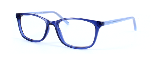 Benetton BEO1032 644 prescription glasses front left view