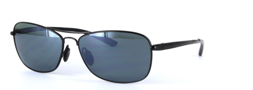 Bolle Ventura Polarised polarised sunglasses front left view