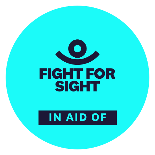 Fight For Sight logo