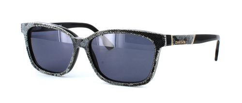 DIESEL - Denimeye 5137 - Prescription Sunglasses front left view