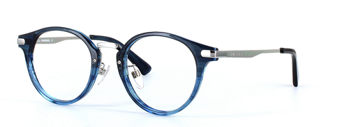 DIESEL - 5342 prescription glasses front left view