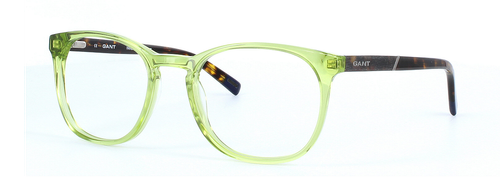 GANT 3048 prescription glasses front left view