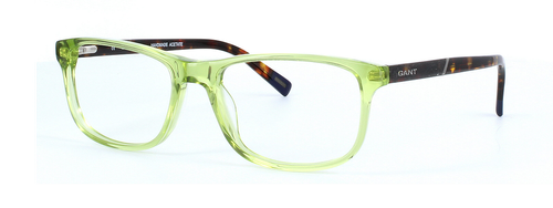 GANT 3049 prescription glasses front left view