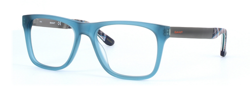 GANT 3068 prescription glasses front left view