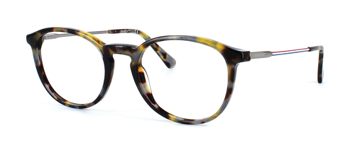 GANT 3259 prescription glasses front left view