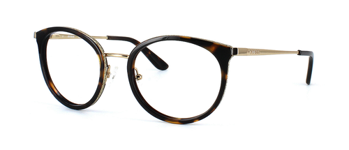 GUESS 2707-056 prescription glasses front left view