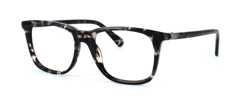 GUESS 5223-020 prescription glasses front left view