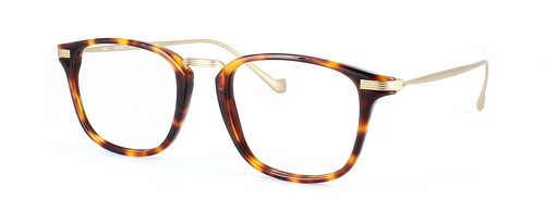 HACKETT BESPOKE HEB172-100 prescription glasses front left view
