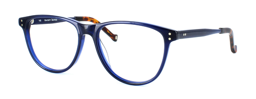HACKETT BESPOKE HEB235-683 prescription glasses front left view