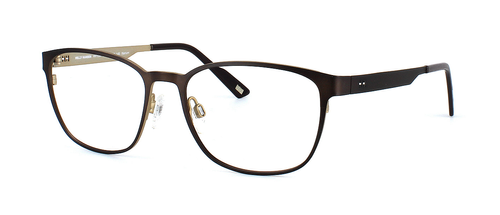 Helly Hansen HH1037 prescription glasses front left view