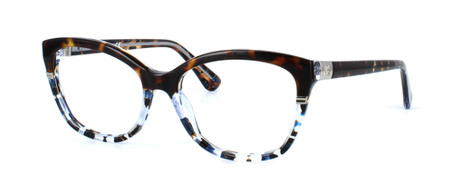 GUESS MARCIANO 0374 056 prescription glasses front left view