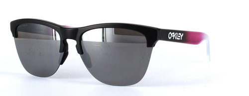 Frogskin - 9374 - Oakley Sunglasses front left view