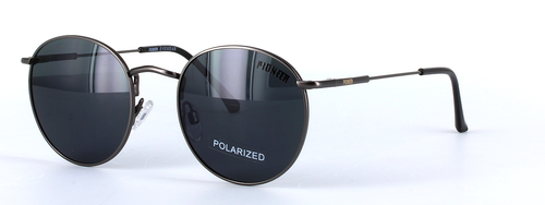 Pioneer Polarised Sunglasses - Olmeto front left view