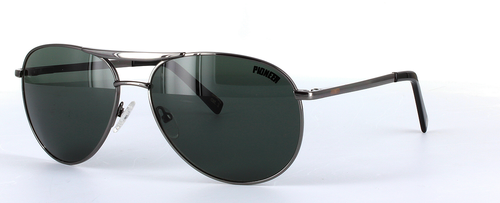Pioneer Sunglasses - Cruise front left view
