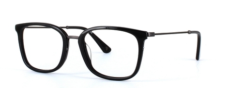 POLICE 561 0700 prescription glasses front left view