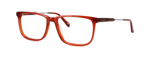 Ted Baker 8238 - Odis prescription glasses front left view