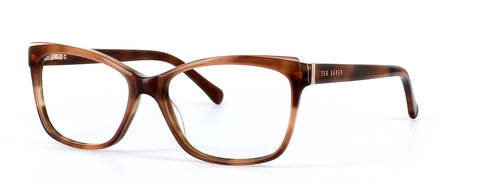 Ted Baker 9187 - Keida prescription glasses front left view