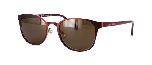 Ted Baker Beck Prescription Sunglasses front left view