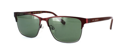 Ted Baker 4345 - Prescription Sunglasses front left view