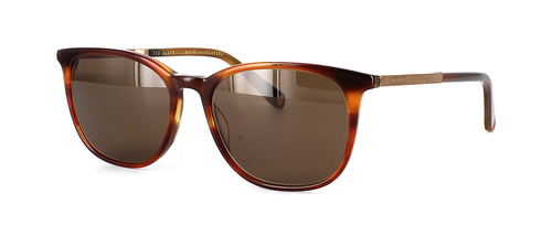 Ted Baker - Archer - Prescription Sunglasses front left view