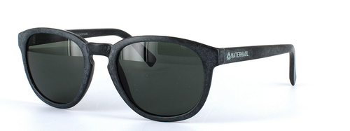 Waterhaul Crantock prescription glasses  front left view